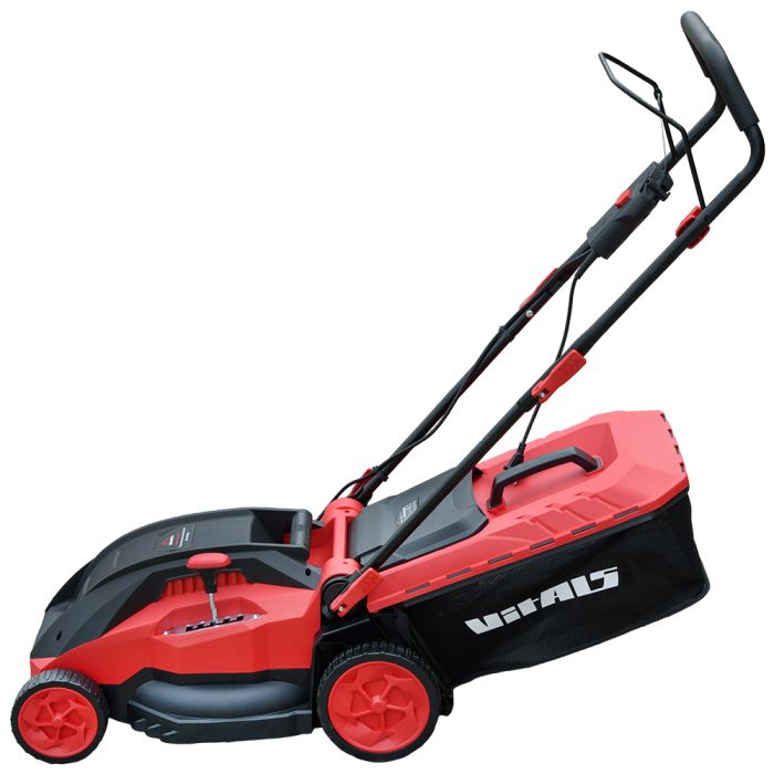 Газонокосилка электрическая Vitals Master EZP 3816jb