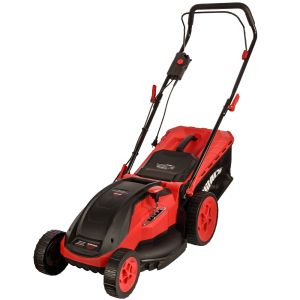 Газонокосилка электрическая Vitals Master EZP 4318jb