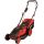 Газонокосарка електрична Vitals Master EZP 4318jb