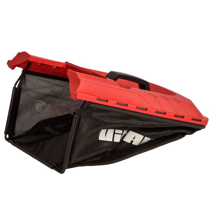 Газонокосарка електрична Vitals Master EZP 4318jb