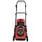 Газонокосилка аккумуляторная Vitals Master AZP 3640 SmartLine+