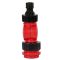 Гнучкий адаптер для крана 1/2", 3/4", 1" Vitals