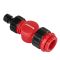 Гибкий адаптер для крана 1/2", 3/4", 1" Vitals
