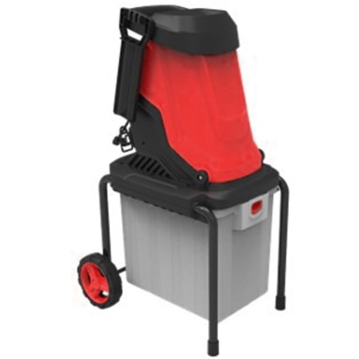 Веткоизмельчитель электрический Vitals Master Zs 2845wt