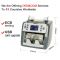 Счетчик банкнот GRACE EC900 с определением номинала