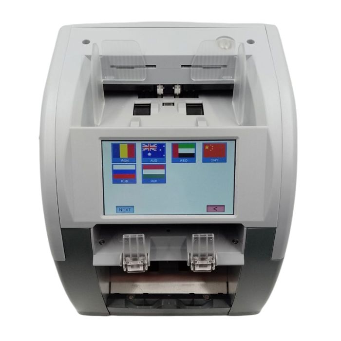 Сортировщик банкнот GRACE GBS-3500Plus