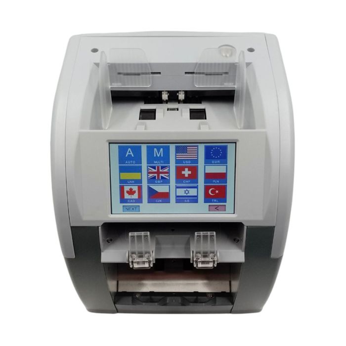 Сортувальник банкнот GRACE GBS-3500Plus