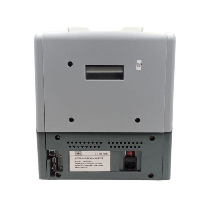 Сортувальник банкнот GRACE GBS-3500Plus