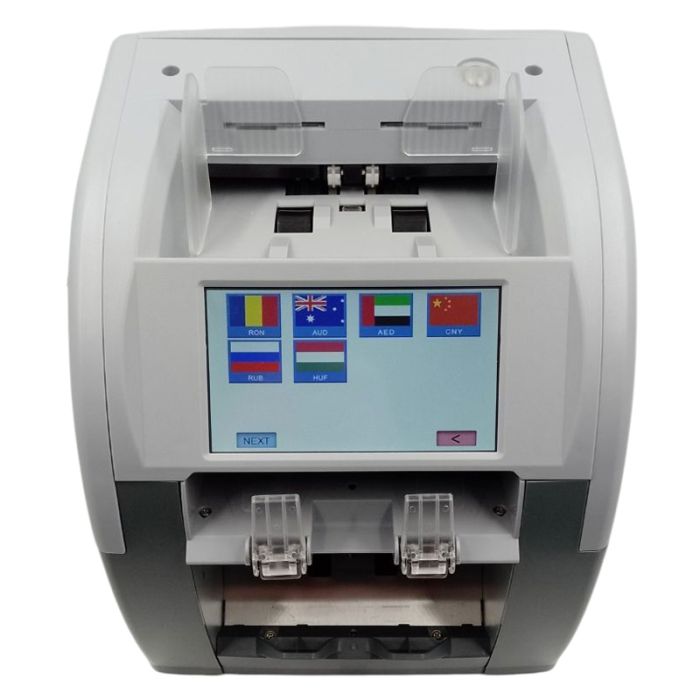 Сортувальник банкнот GRACE GBS-3500Plus