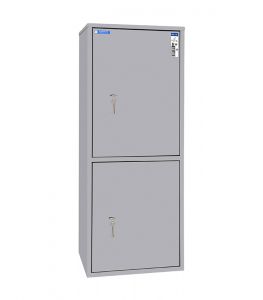 Сейф офисный Griffon B2.118.K