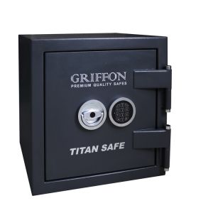 Сейф огневзломостойкий Griffon CL II.50.E BOX