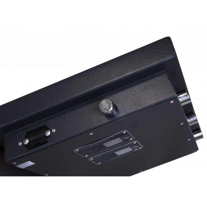 Сейф огневзломостойкий Griffon CL II.50.E BOX