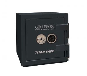 Сейф вогневзломостійкий Griffon CL II.50