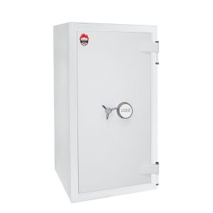 Сейф огневзломостойкий Griffon F60CL I.110.ET WHITE