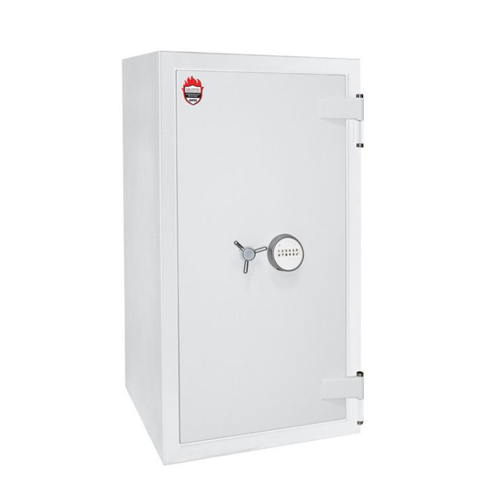 Сейф вогневзломостійкий Griffon F60CL I.110.ET WHITE