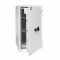 Сейф огневзломостойкий Griffon F60CL I.110.ET WHITE