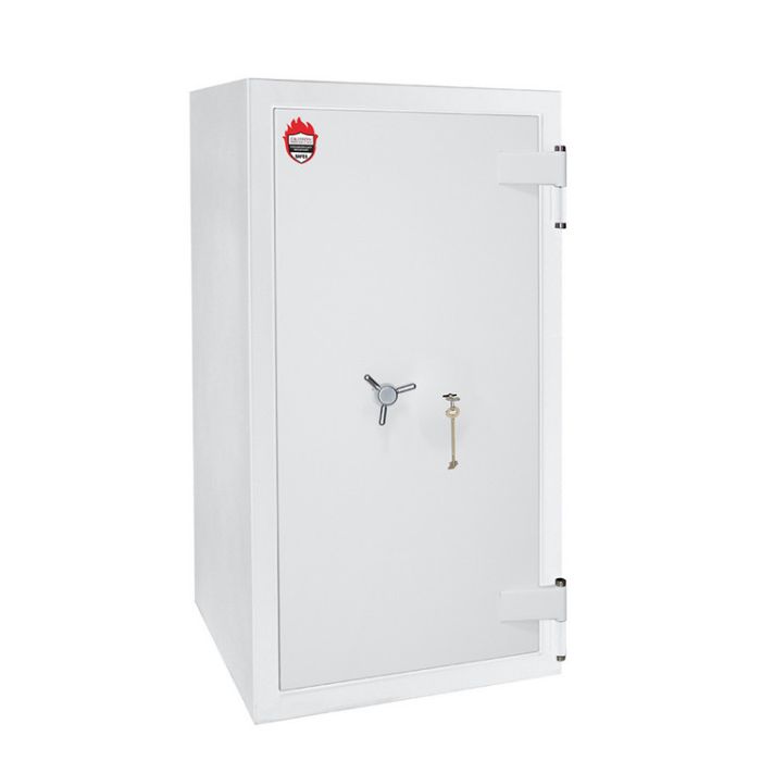 Сейф вогневзломостійкий Griffon F60CL I.110.KT WHITE