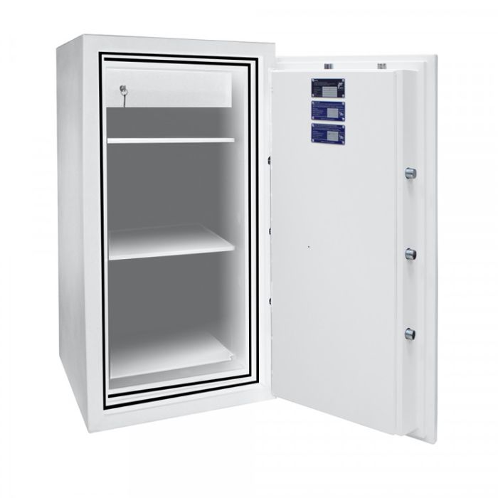 Сейф огневзломостойкий Griffon F60CL I.110.KT WHITE