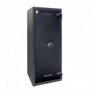 Сейф огневзломостойкий Griffon F60CL I.130.ET BLACK