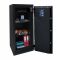 Сейф вогневзломостійкий Griffon F60CL I.130.ET BLACK