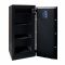 Сейф огневзломостойкий Griffon F60CL I.130.KT BLACK