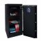 Сейф вогневзломостійкий Griffon F60CL I.130.KT BLACK