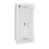 Сейф вогневзломостійкий Griffon F60CL I.130.KT WHITE