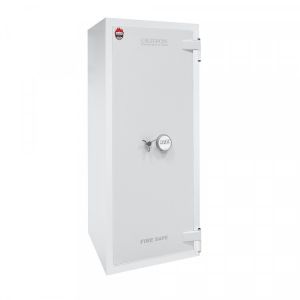 Сейф огневзломостойкий Griffon F60CL I.150.ET WHITE