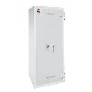 Сейф огневзломостойкий Griffon F60CL I.150.KT WHITE