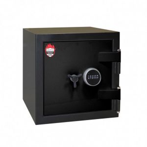 Сейф вогневзломостійкий Griffon F60CL I.51.E BLACK