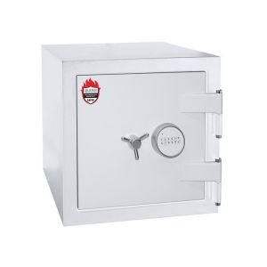 Сейф вогневзломостійкий Griffon F60CL I.51.ET WHITE
