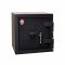 Сейф вогневзломостійкий Griffon F60CL I.51.K BLACK