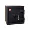 Сейф вогневзломостійкий Griffon F60CL I.51.KT BLACK