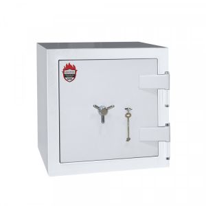 Сейф вогневзломостійкий Griffon F60CL I.51.KT WHITE