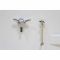 Сейф вогневзломостійкий Griffon F60CL I.51.KT WHITE
