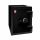 Сейф огневзломостойкий Griffon F60CL I.63.ET BLACK