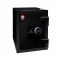 Сейф вогневзломостійкий Griffon F60CL I.63.ET BLACK