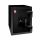 Сейф вогневзломостійкий Griffon F60CL I.63.KT BLACK