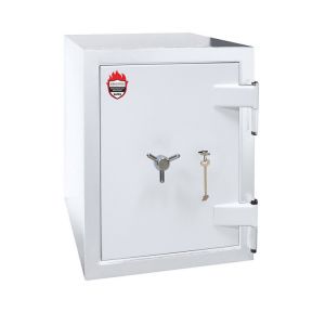 Сейф вогневзломостійкий Griffon F60CL I.63.KT WHITE