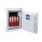 Сейф вогневзломостійкий Griffon F60CL I.63.KT WHITE