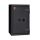 Сейф огневзломостойкий Griffon F60CL I.84.E BLACK