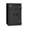 Сейф огневзломостойкий Griffon F60CL I.84.E BLACK