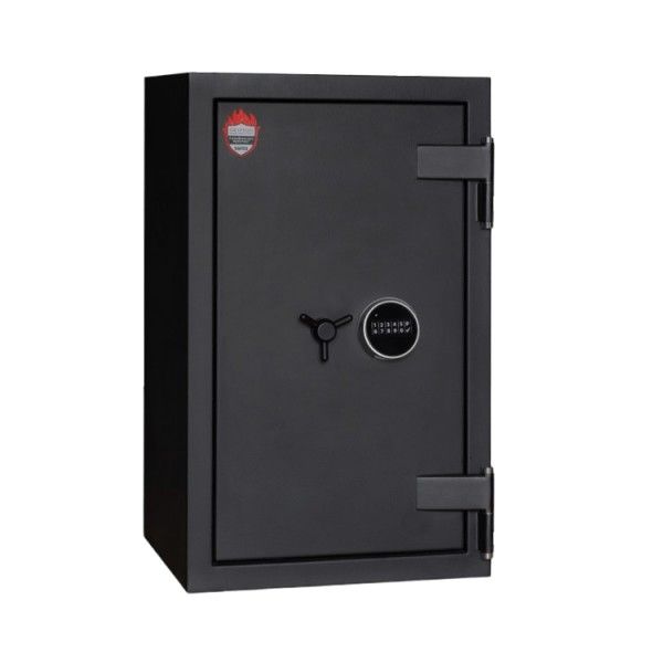 Сейф вогневзломостійкий Griffon F60CL I.84.E BLACK