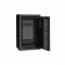 Сейф огневзломостойкий Griffon F60CL I.84.E BLACK