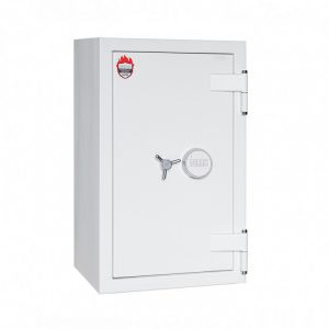Сейф вогневзломостійкий Griffon F60CL I.84.E WHITE