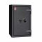 Сейф вогневзломостійкий Griffon F60CL I.84.ET BLACK