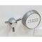 Сейф огневзломостойкий Griffon F60CL I.84.ET WHITE