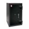 Сейф вогневзломостійкий Griffon F60CL I.84.KT BLACK