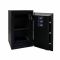 Сейф огневзломостойкий Griffon F60CL I.84.KT BLACK