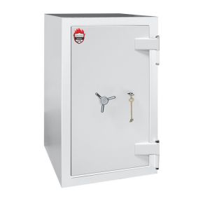 Сейф вогневзломостійкий Griffon F60CL I.84.KT WHITE